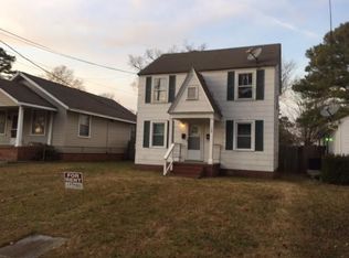 409 Old Point Ave, Hampton, VA 23669