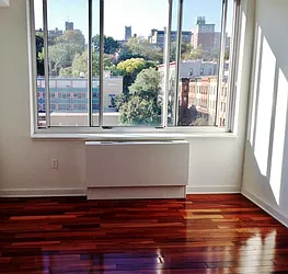 Rented by Heller Organization