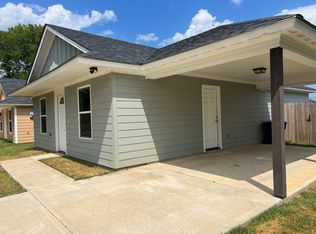 312 Caddo Ave, Benton, LA 71006