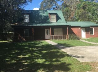 20829 SE Highway 42, Umatilla, FL 32784