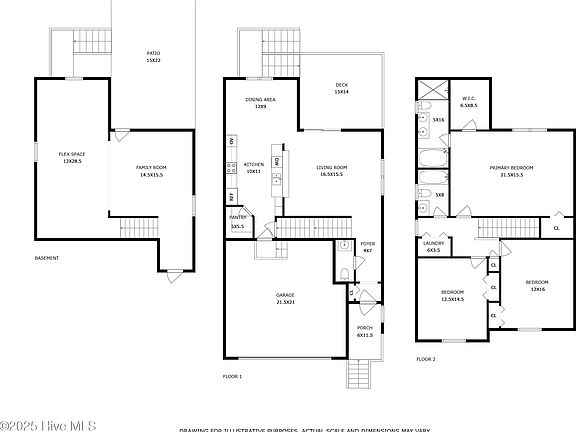 4th image of 534 N Page Street