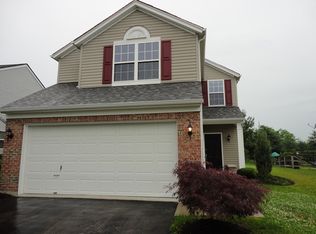 7565 Haverhill Ln, Hamilton Twp, OH 45039