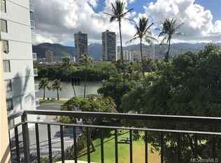 440 Seaside Ave APT 403, Honolulu, HI 96815