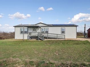 10240 Norrell Rd, Venus, TX 76084