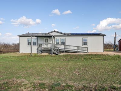 10240 Norrell Rd, Venus, TX, 76084