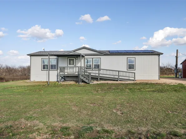 10240 Norrell Rd, Venus, TX 76084