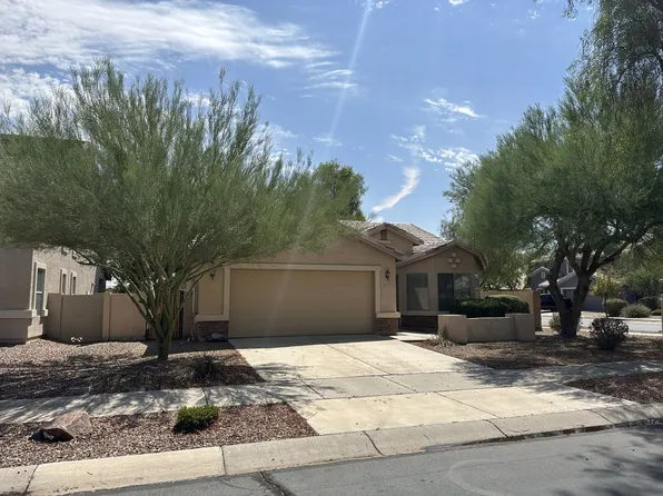 23307 S 220th St, Queen Creek, AZ 85142