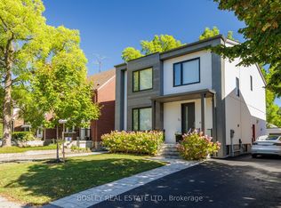 23 White Birch Rd, Toronto, ON M1N 3A7