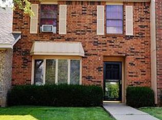 6926 Hurst Rd, Amarillo, TX 79109