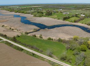 0 Pleasant Bay Rd, Prince Edward County, ON K0K2J0