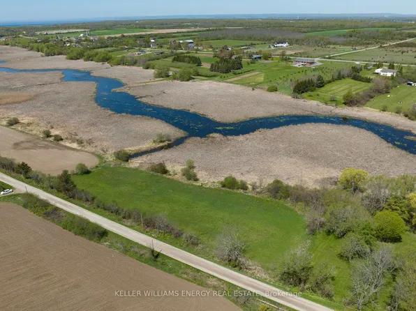 0 Pleasant Bay Rd, Prince Edward County, ON K0K 2J0