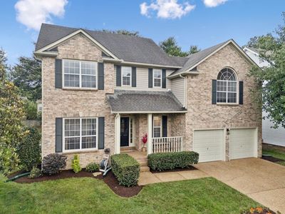 368 Cannonade Cir, Franklin, TN, 37069