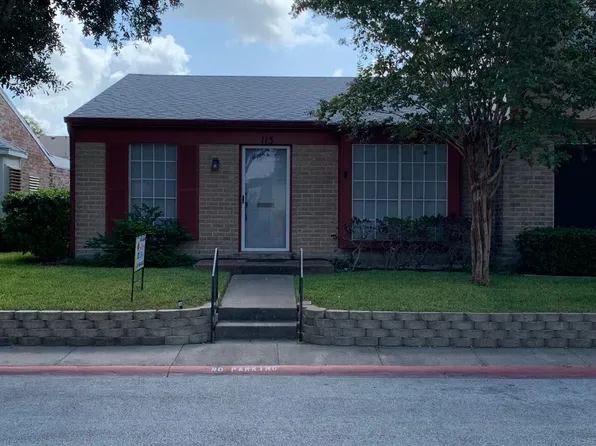 113 Townhouse Ln, Corpus Christi, TX 78412