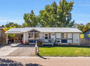1070 Lincoln St, Craig, CO 81625