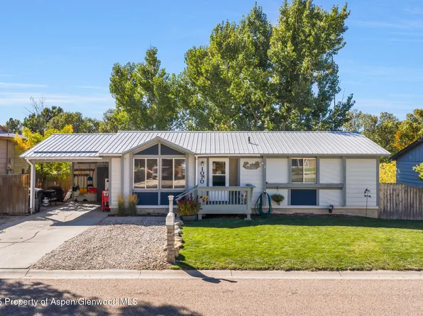 1070 Lincoln St, Craig, CO 81625