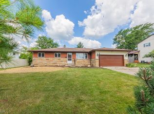 212 Judita Dr, Brunswick, OH 44212