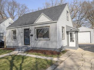 4676 North 46th STREET, Milwaukee, WI 53218