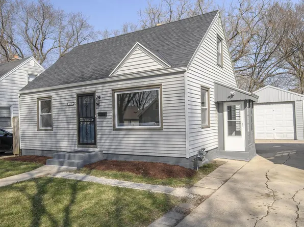 4676 North 46th STREET, Milwaukee, WI 53218
