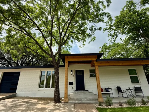 1001 W Oltorf St, Austin, TX 78704