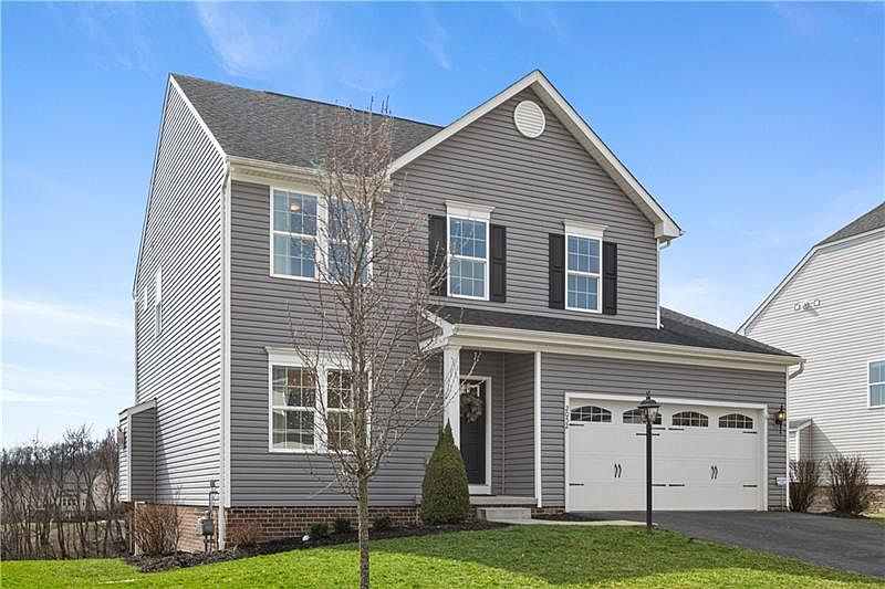 2052 Blackberry Ln, Valencia, PA 16059 Zillow