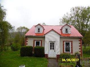 1285 Glenwood Park Rd, Princeton, WV 24739