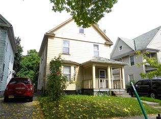 238 Hayward Ave, Rochester, NY 14609