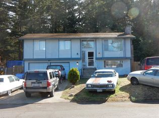 15309 19th Avenue Ct E, Tacoma, WA 98445
