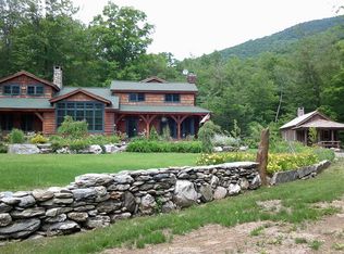 573 Tower Rd, Dorset, VT 05251