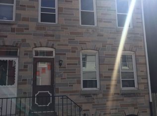 544 High St, Lancaster, PA 17603