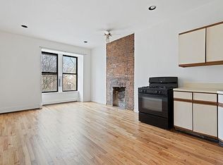 283 Classon Ave APT 3A, Brooklyn, NY 11205