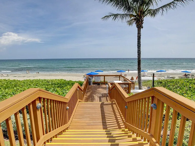 3420 S Ocean Blvd #3P — Photo 46