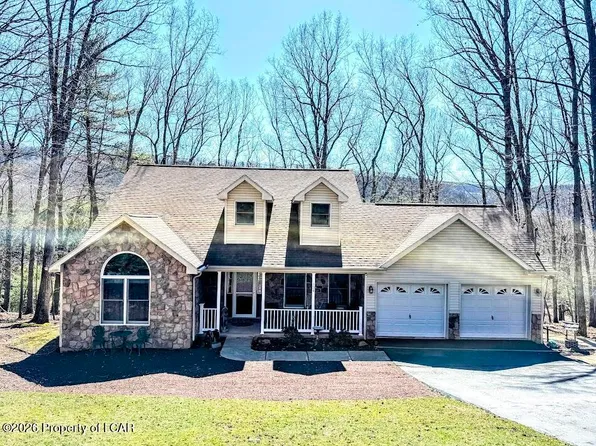 134 Arapahoe Ln, Hazleton, PA 18202