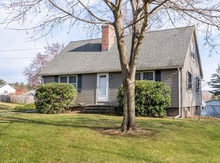 29 Pinecrest Cir, Ware, MA 01082