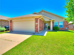 9616 SW 29th Ter, Oklahoma City, OK 73128