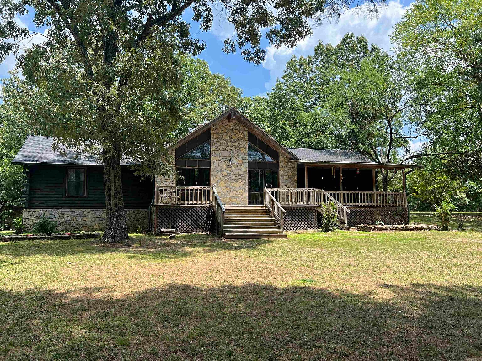 1 Hictochee Dr, Cherokee Village, AR 72529 MLS 23019442 Zillow