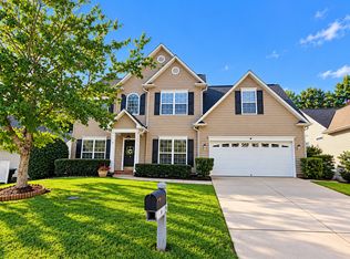 9 Montreat Ln, Simpsonville, SC 29681