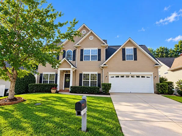 9 Montreat Ln, Simpsonville, SC 29681