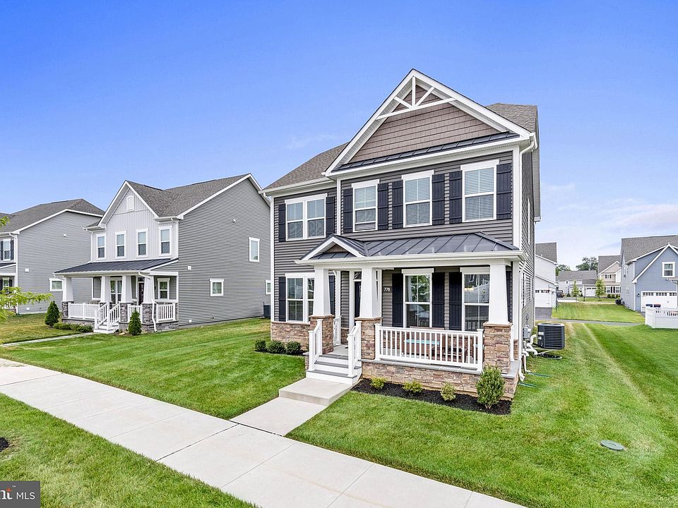 778 Idlewyld Dr, Middletown, DE 19709 Zillow