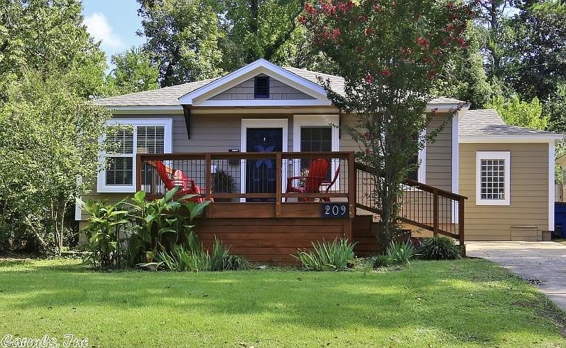 209 Englewood Rd, Cammack Village, AR 72207 Zillow