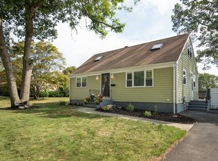 362 Raymond St, New Bedford, MA 02745