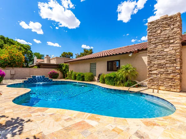 931 E EVENINGSTAR Lane, Tempe, AZ 85283