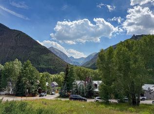 835 E Columbia Ave, Telluride, CO 81435