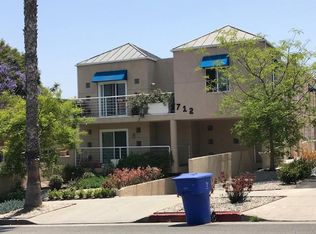 712 Pacific St UNIT 2, Santa Monica, CA 90405