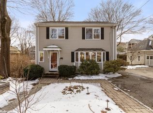 15 Kimball Rd, Arlington, MA 02474