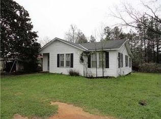 8141 Highway 8, Colfax, LA 71417