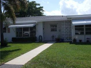 670 N High Point Blvd #C, Delray Beach, FL 33445