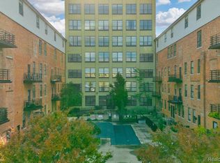 6533 E Jefferson Ave #230T, Detroit, MI 48207