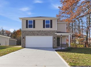 5008 Beechmont Ln, New Haven, IN 46774