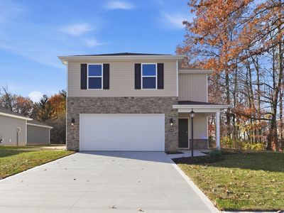 5008 Beechmont Ln, New Haven, IN, 46774