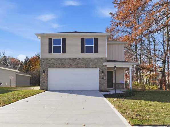 5008 Beechmont Ln, New Haven, IN 46774